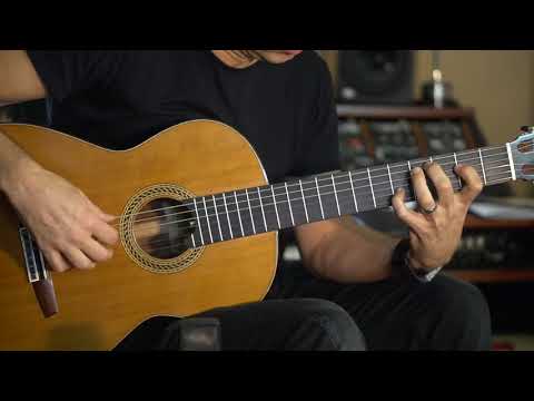 Conquer or Die Acoustic Intro
