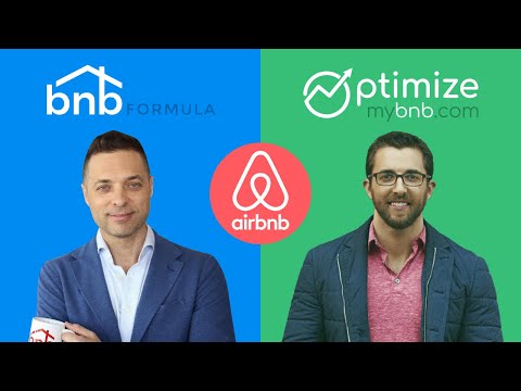 Thumbnail for Optimize My Airbnb: I Help Airbnb Hosts Make Money
