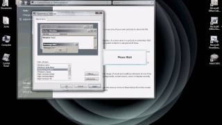 Windows Classic Theme