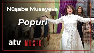 Nüşabə Musayeva - Popuri Resimi