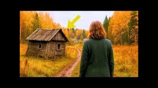 ВСЕ СМЕЯЛИСЬ ЧТО ЕЙ ДОСТАЛСЯ САРАЙ, А СЕСТРЕ КОТТЕДЖ, НО ТО ЧТО БЫЛО В ПОДВАЛЕ ЗАСТАВИЛО ВСЕХ ЗАМОЛЧ