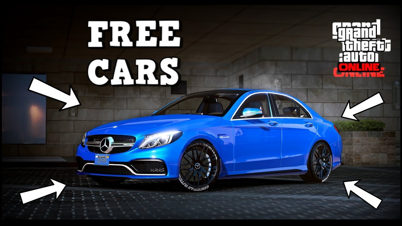 HOW TO GET EVERY CAR FOR FREE IN GTA 5 ONLINE!! *CRAZY* (GTA 5 ONLINE
