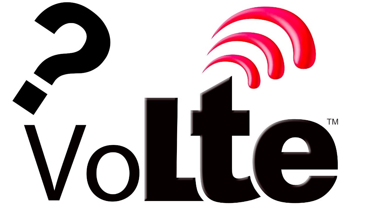 Что такое технология "VoLTE" ?