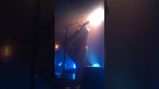 Liam Fray - International - Liverpool Academy 2017