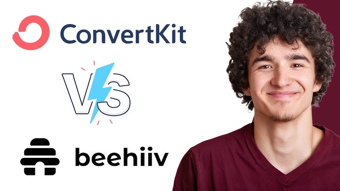 Linktree vs ConvertKit