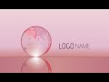 Adobe Illustrator CC | 3D Logo Design Tutorial (Crystal Marble Ball)