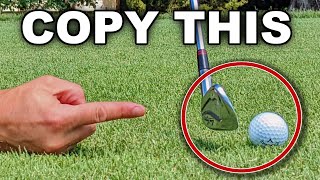 You Won't Believe How Much Easier This Makes Every Golf Swing