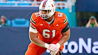 Mock Draft Has the Browns Focusing Heavily on Offense Early - Sports4CLE, 2/10/26