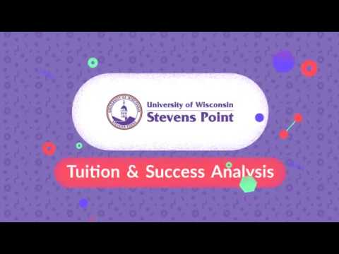 University of Wisconsin Stevens Point Tuition, Admissions, News & more