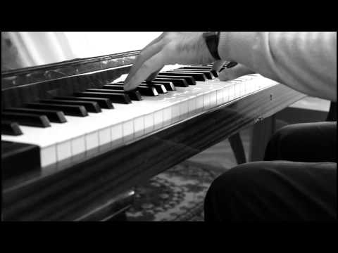 Clint Mansell - Together we will live forever (ded...