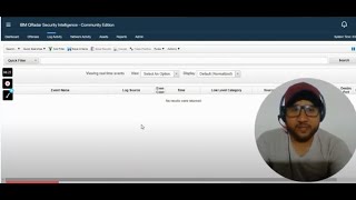 No Log Activity | Qradar CE | Getting started with Qradar (Part2)
