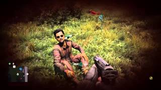 Far Cry 4 Glitch