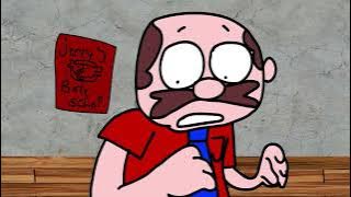 Download lagu SML Movie: Resurgence V2: Scrapped Shucks V2 Lyric Animation