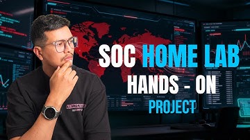 Cybersecurity Hands-On Project: Build a SOC with Azure Sentinel & Monitor Real Attacks