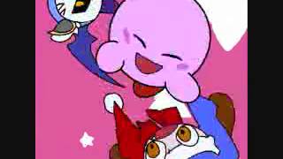 Niconico Douga Kirby Smooooch