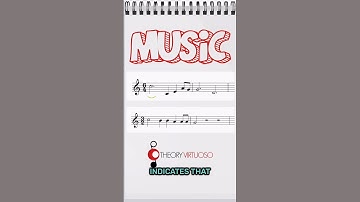 3/2 vs 6/4 REVEALED  #theoryvirtuoso #music #musictheory