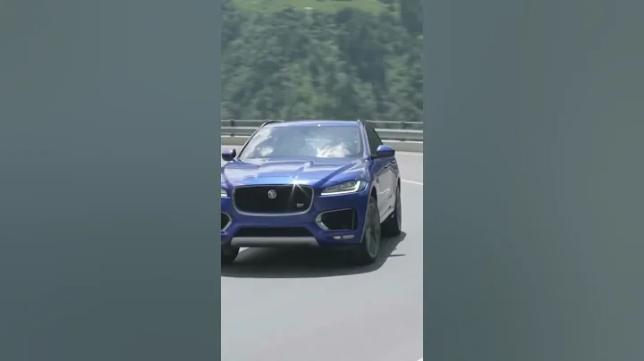 The BEST Sporty SUVs under $45,000!