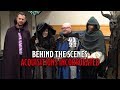 Behind the Scenes of Penny Arcade&#39;s Acquisitions Incorporated