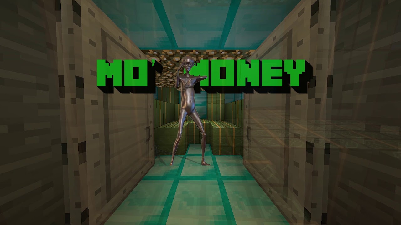 Mo Money Mods Minecraft Curseforge