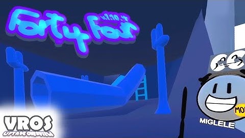 Fourty-Four (v.1.10.4) | VROS Update Overview