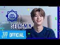 Stray Kids’ Seungmin Has One Regret About Their Song “Young Wings”
