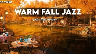 Jazz for Peaceful Moments – Relaxing Instrumental