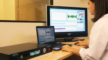 An Introduction to Vibration Testing on Shakers from Crystal Instruments