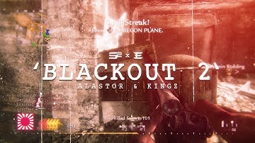 SoaR Alastor & eX Kingz: 