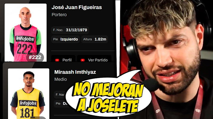 EL NUEVO DRAFT 2024 da MIEDO 🤔 | KINGS LEAGUE