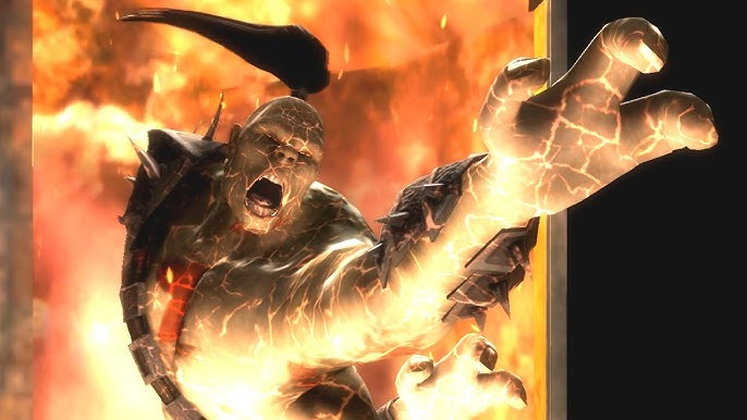 Mortal Kombat 9 (2011) - FATALITY Supercut : r/MortalKombat