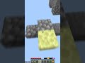 Minecraft Movement #shorts #minecraft #bedwars #parkour #gaming