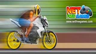 Tuning Moto - Android Gameplay (By Anderson Horita) screenshot 5