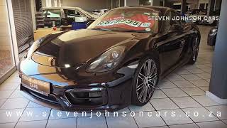 Beautiful Used Cars @stevenjohnsoncarscapetown