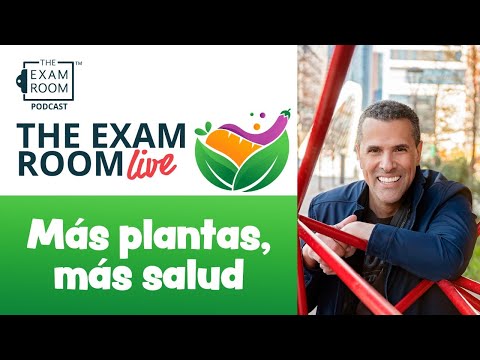 Video: Marco Antonio Regil Vertelt Over Het Coronavirus En De Minuut Om Te Winnen