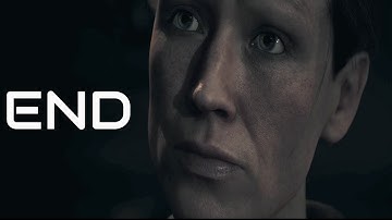 Planet of the Apes: Last Frontier Walkthrough Gameplay Part 3 ENDING - No Commentary (PC)