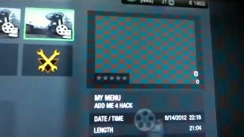 Black ops challenge lobby mod menu