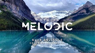 Klur - Envisage (Extended Mix)