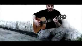 Video thumbnail of "Para Siempre SAUROM (MARYAM)"