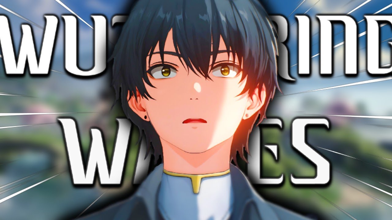 So... I finally played this game....