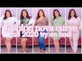 FASHION NOVA CURVE FALL 2020 TRY ON HAUL