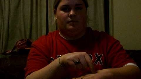 ASL 3 Midterm Video Question 3