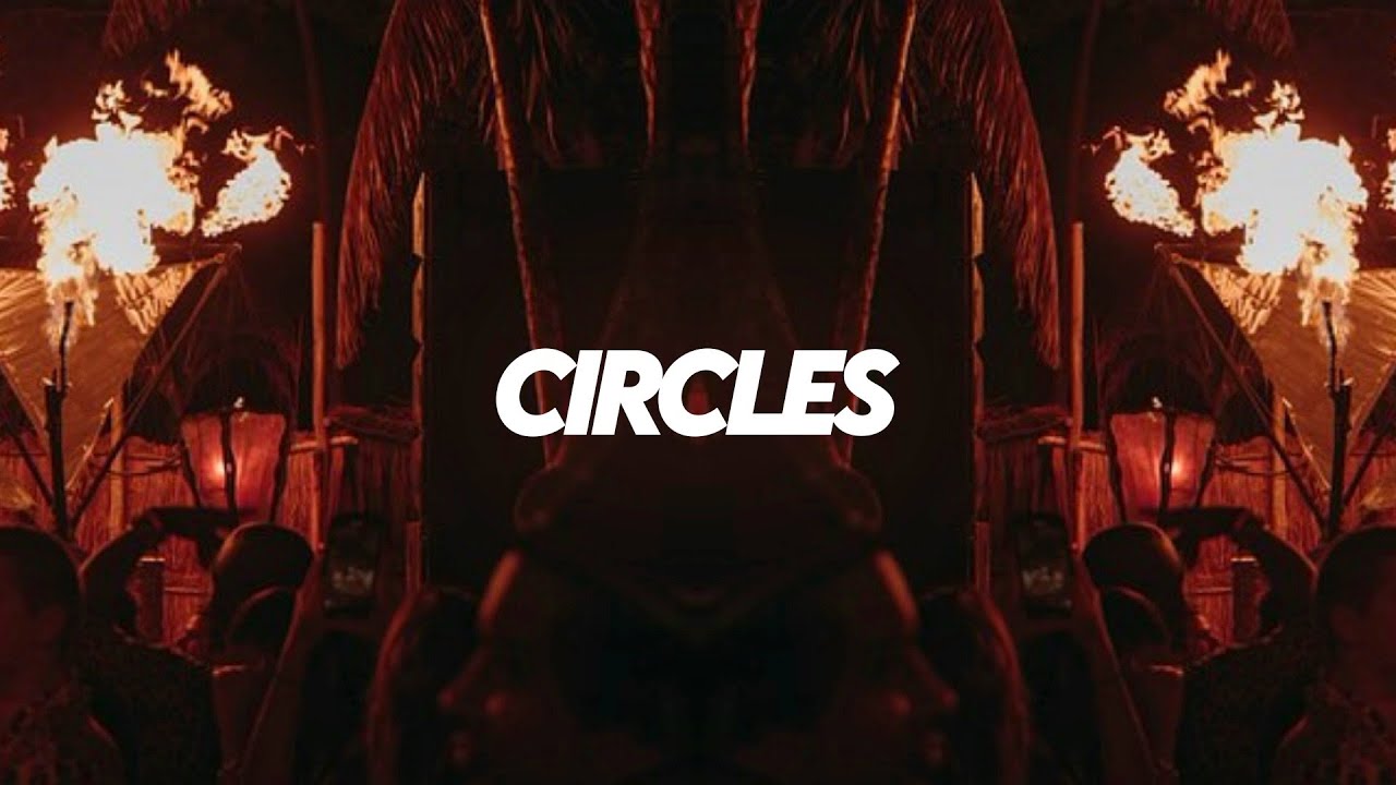 Post Malone - Circles (WINTERKIND Afro House Remix) Post Malone - Circles (WINTERKIND Afro House Remix)