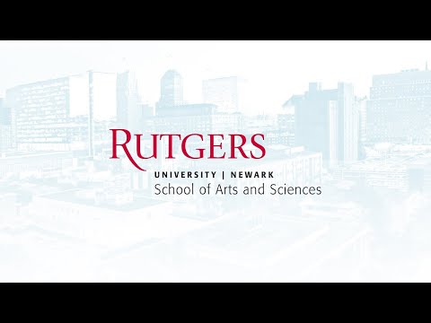 Rutgers Newark Canvas