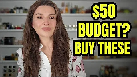 YOU CAN'T BEAT THESE FRAGRANCES UNDER $50!