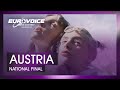 Sterreichs musikalisches erbe  austria national selection  eurovoice 8 