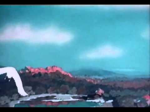 ჩაიკოვსკი - გედების ტბა