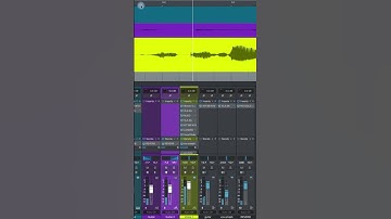 How To Deal With Spikey Transients on a Vocal
