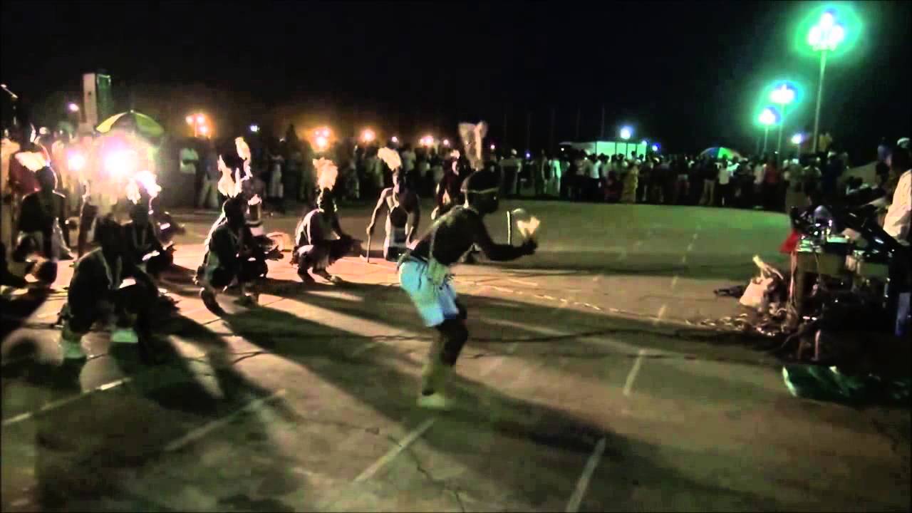 TOGO: Popular Music- Kabye Tchimou et Soo compil_1