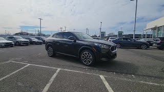 SOLD - NEW 2026 BMW X2 XDRIVE28I at BMW of North Haven (NEW) #X12409