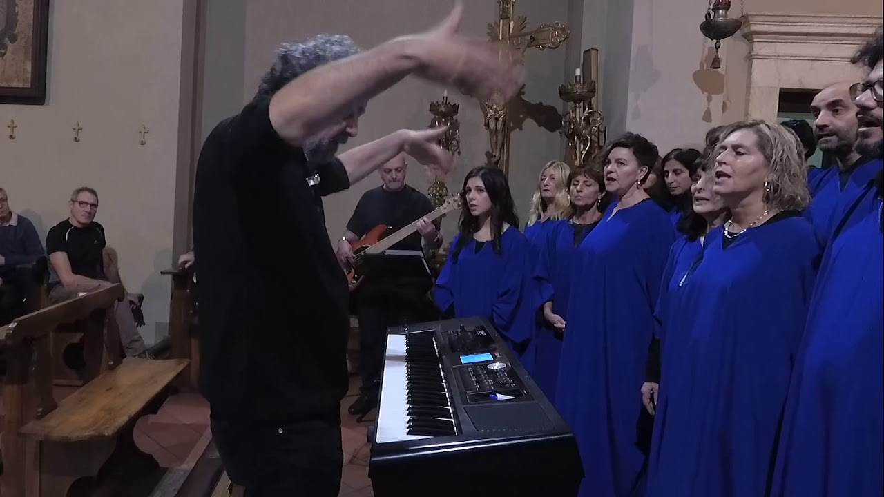 My world needs you  (kirk Franklin)- Sol quair